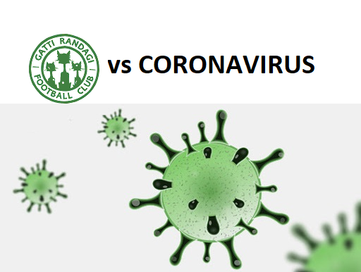 Gatti Randagi vs Coronavirus
