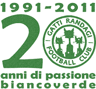 Gatti Randagi ventennale 1991-2011